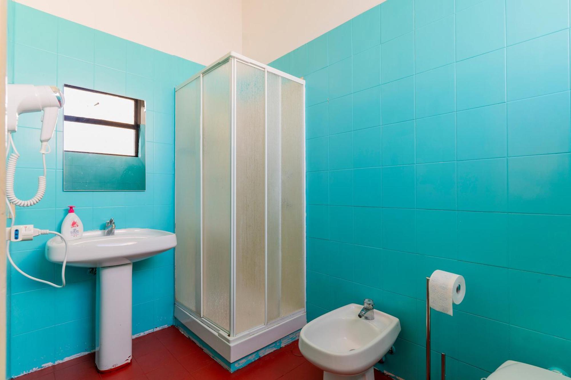 Hotel Casa Di Madre Antonia Brindisi Esterno foto