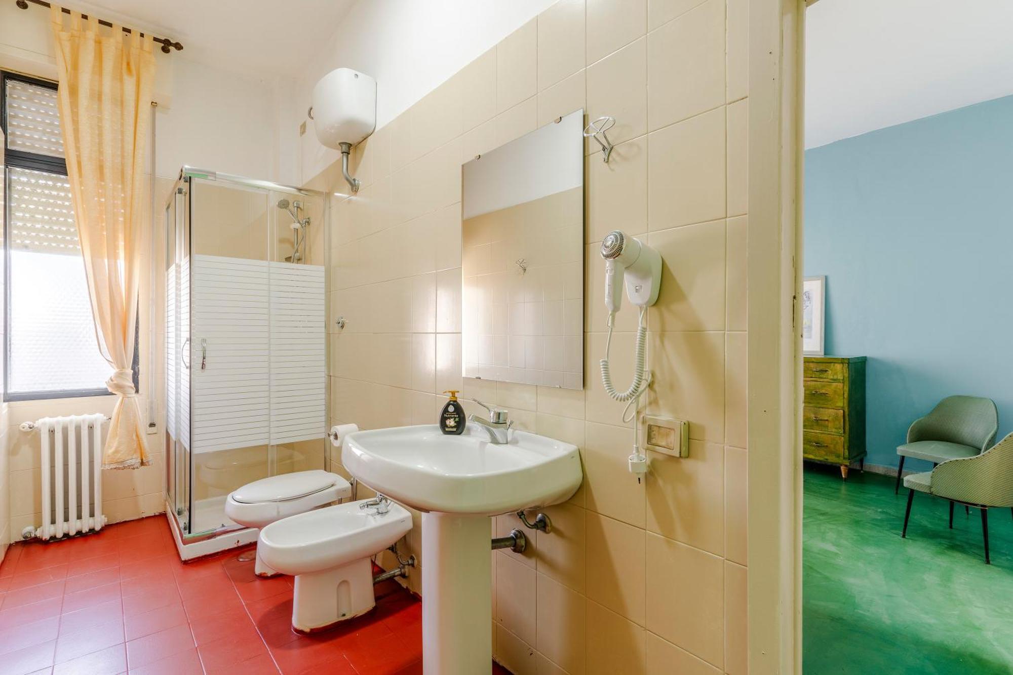 Hotel Casa Di Madre Antonia Brindisi Esterno foto