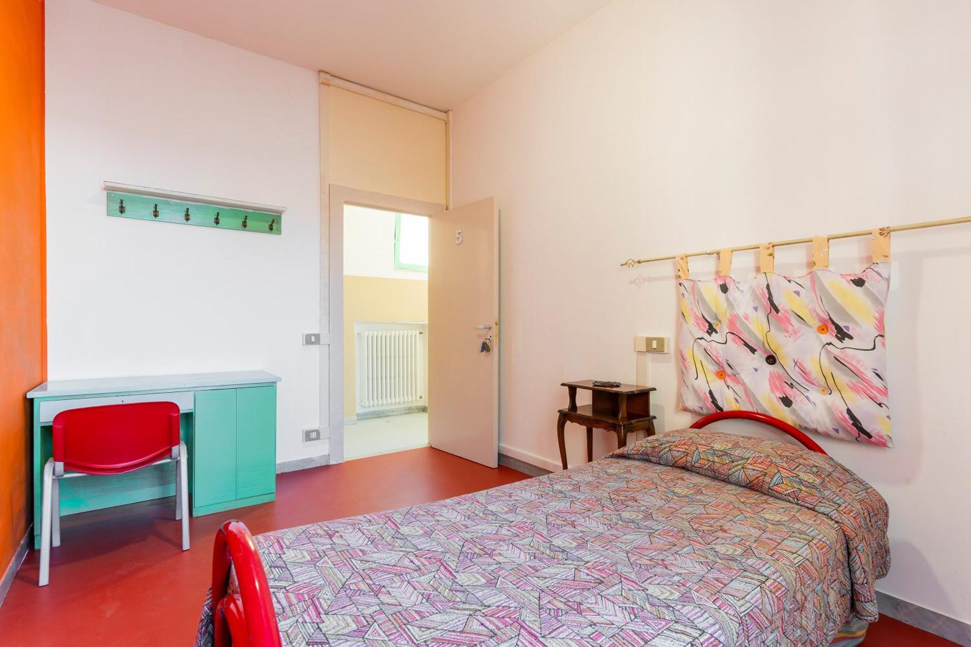 Hotel Casa Di Madre Antonia Brindisi Esterno foto