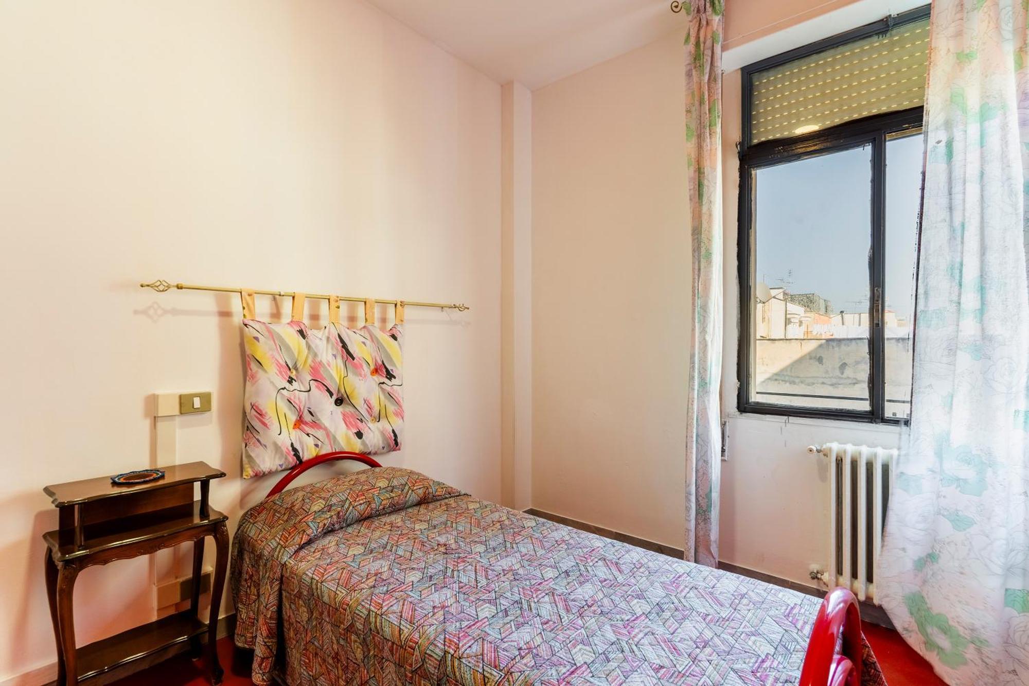 Hotel Casa Di Madre Antonia Brindisi Esterno foto