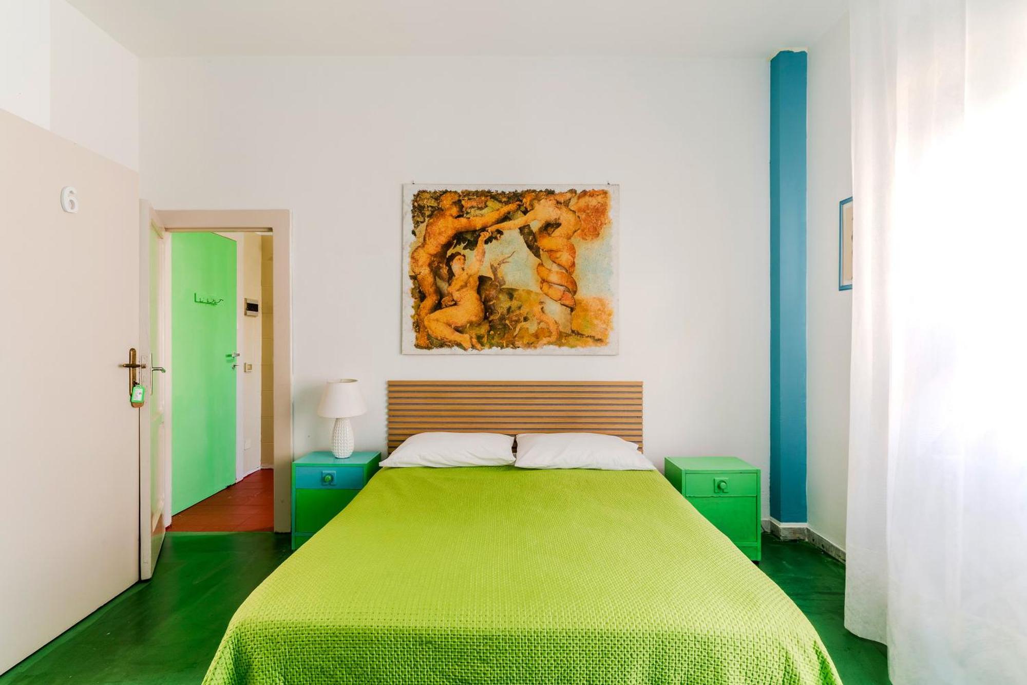 Hotel Casa Di Madre Antonia Brindisi Esterno foto