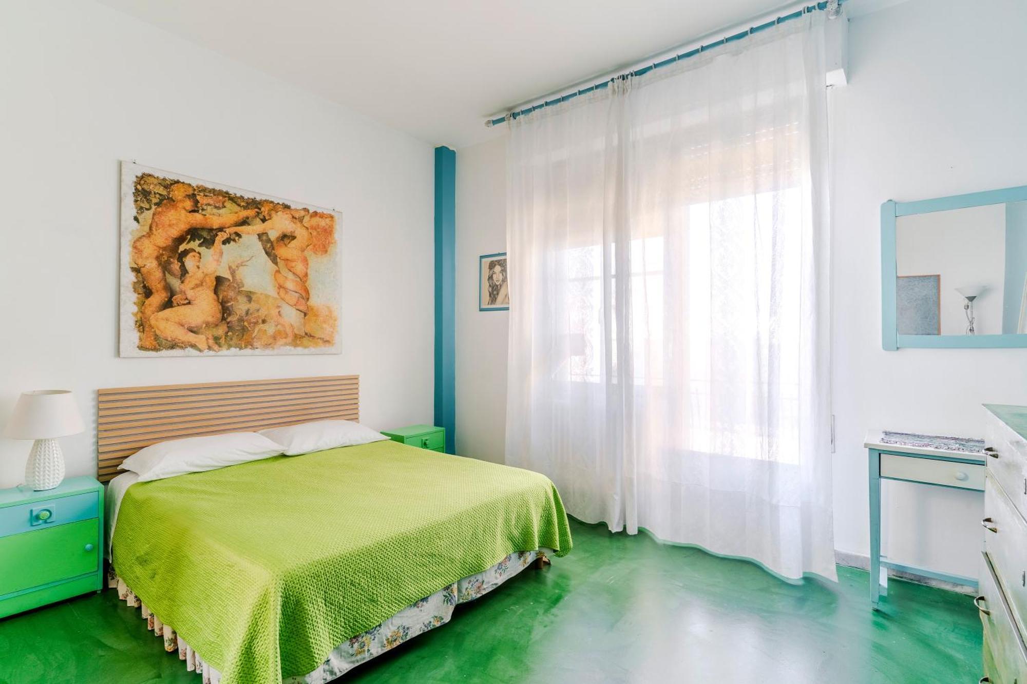 Hotel Casa Di Madre Antonia Brindisi Esterno foto