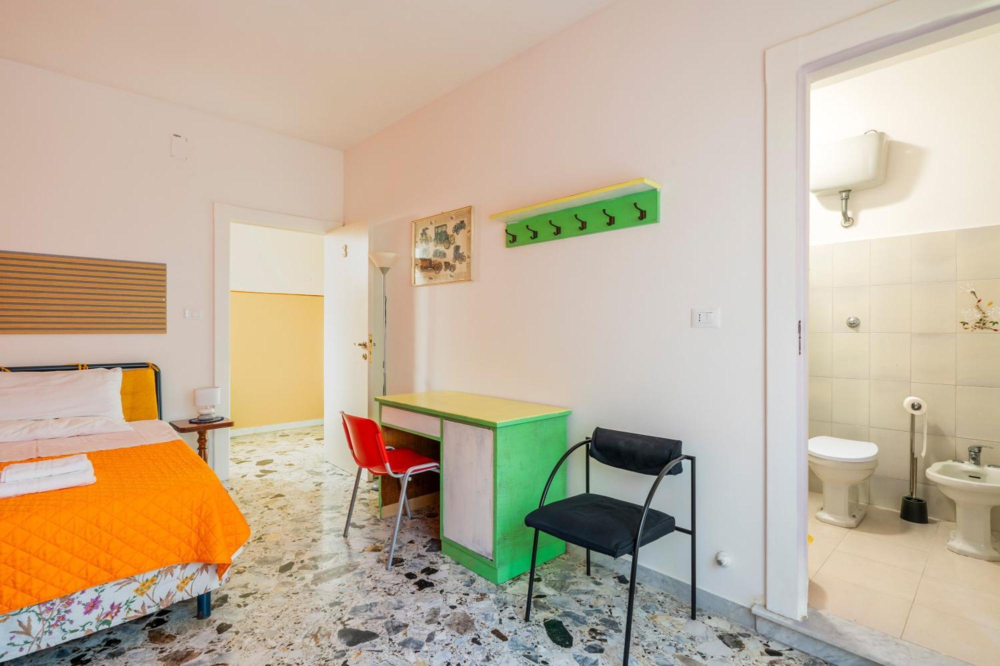 Hotel Casa Di Madre Antonia Brindisi Esterno foto