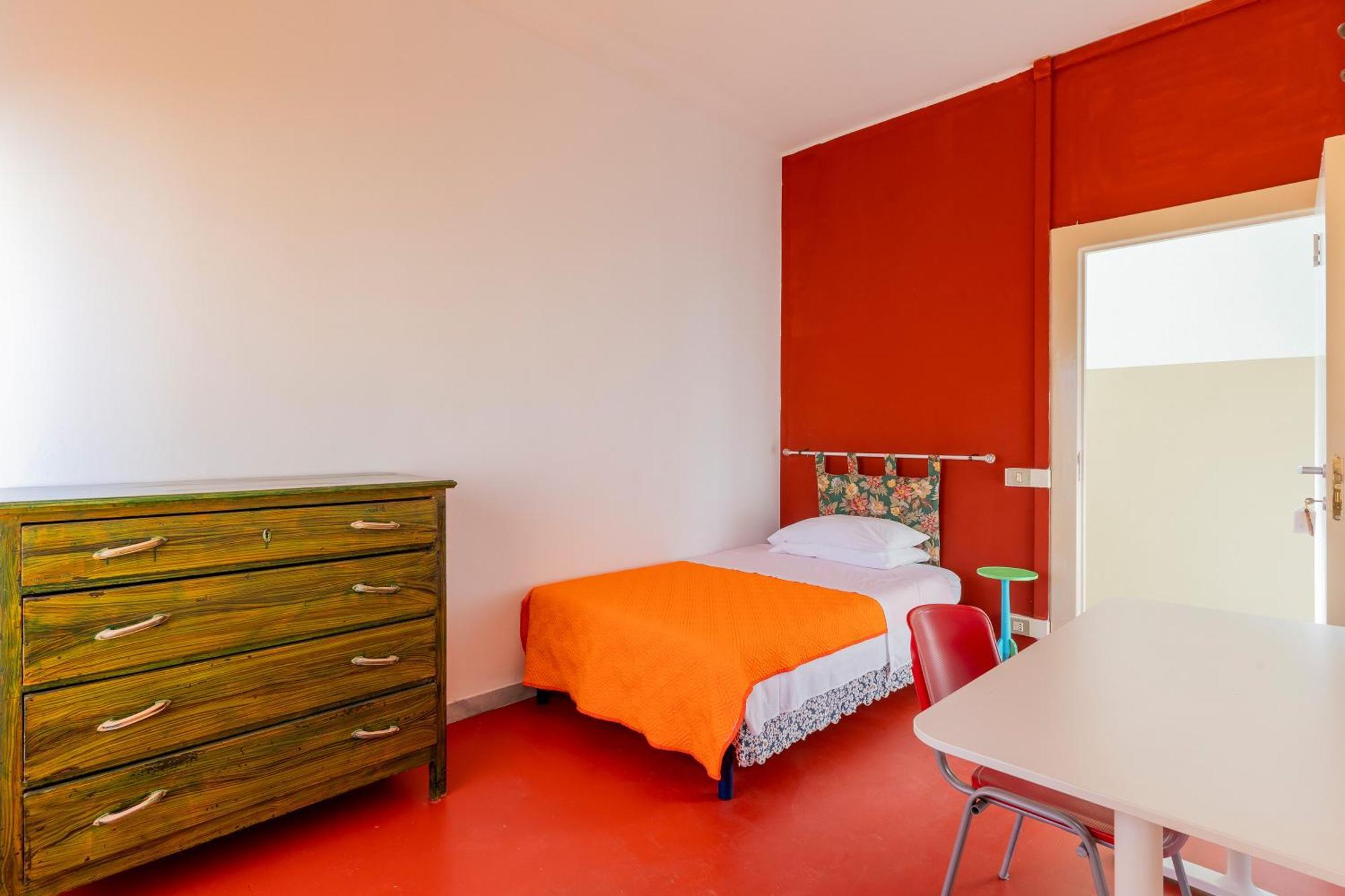 Hotel Casa Di Madre Antonia Brindisi Esterno foto