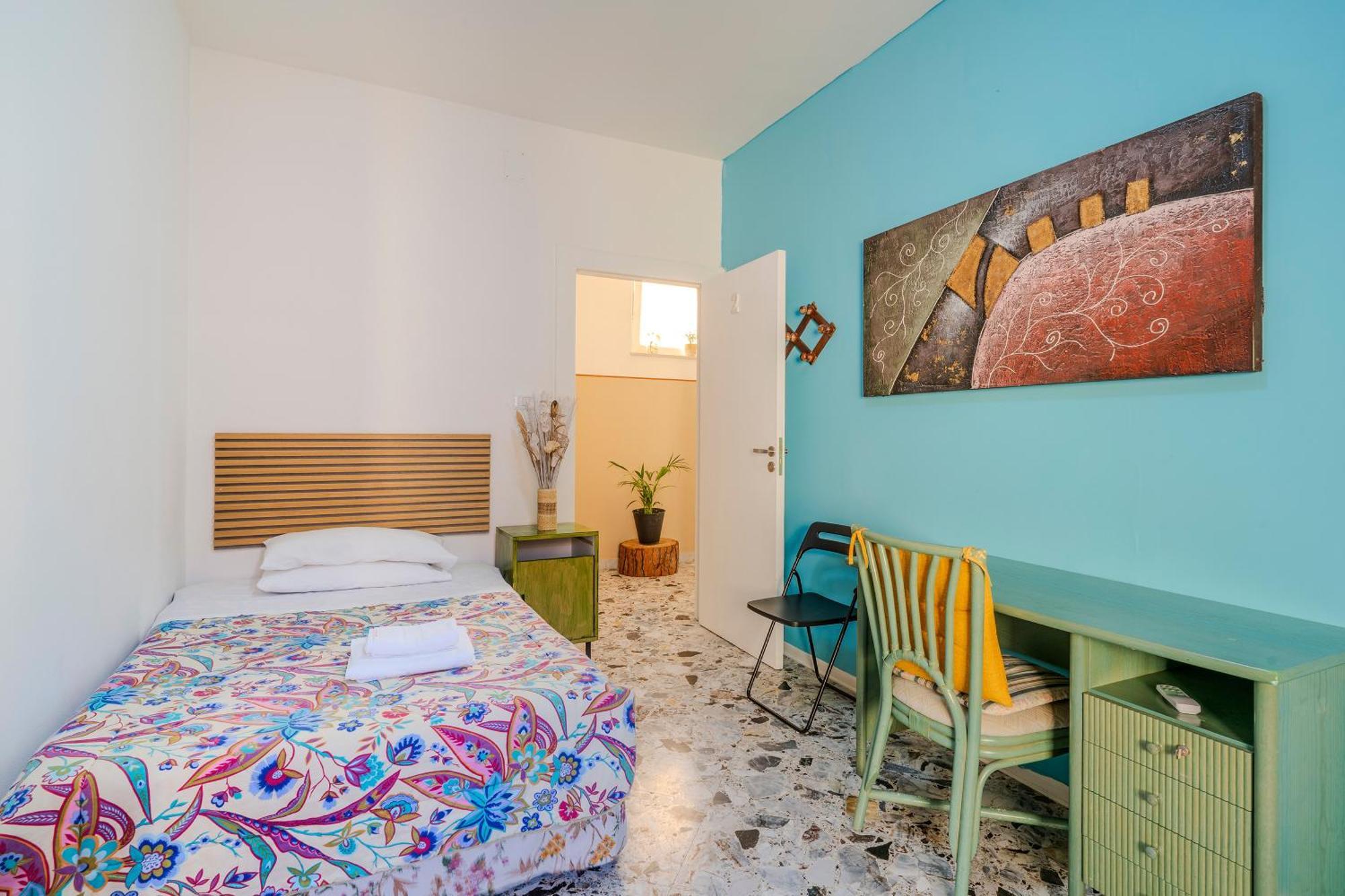 Hotel Casa Di Madre Antonia Brindisi Esterno foto