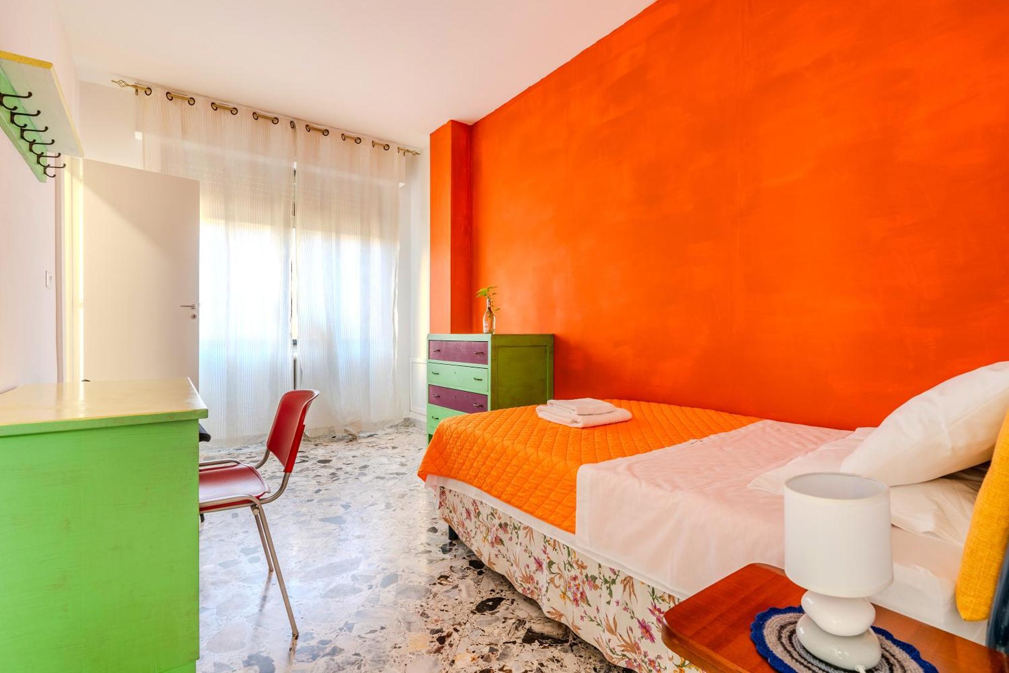 Hotel Casa Di Madre Antonia Brindisi Esterno foto