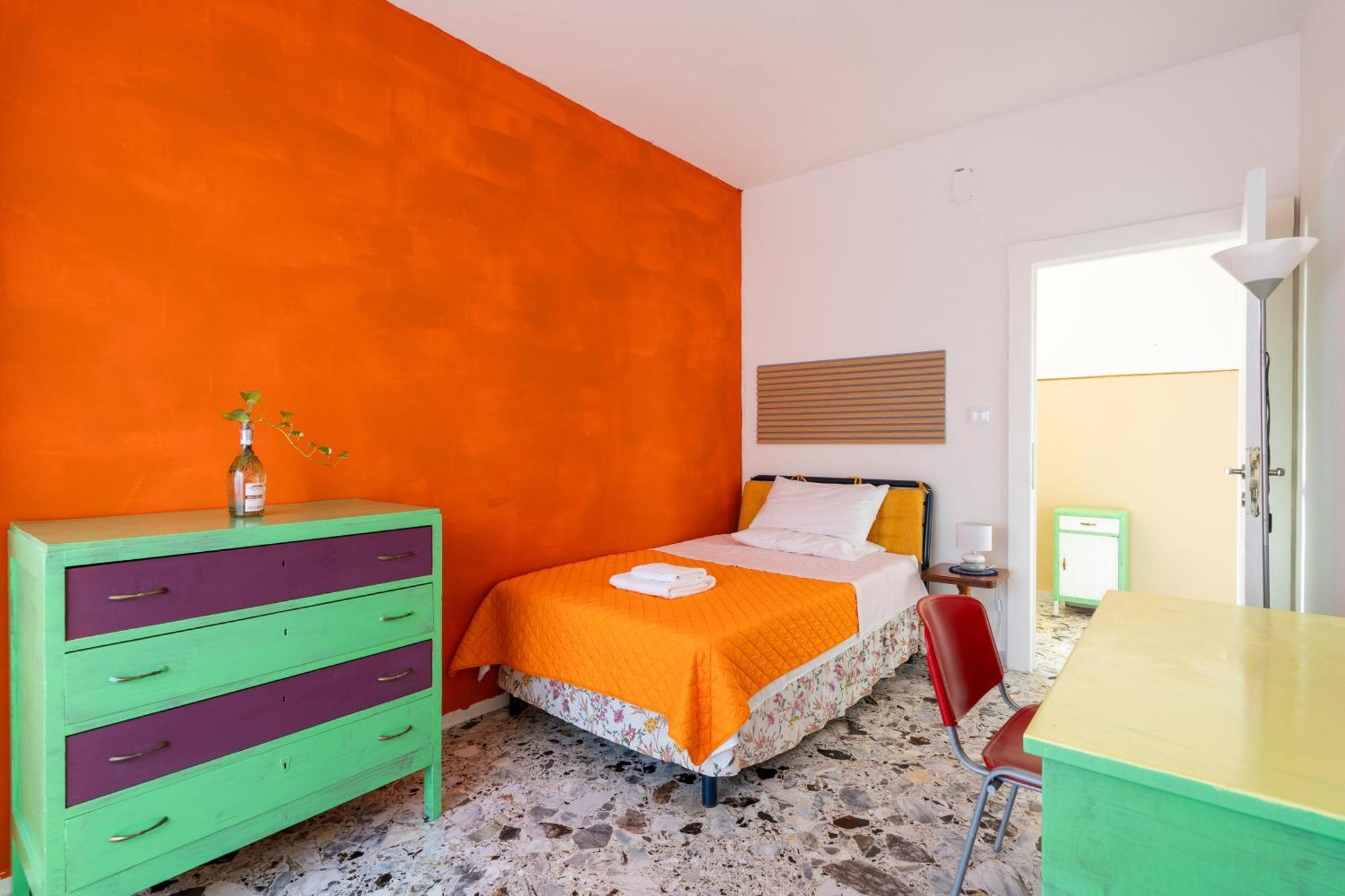 Hotel Casa Di Madre Antonia Brindisi Esterno foto